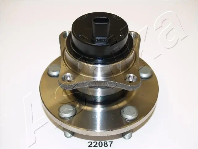 Piasta tylna Toyota Corolla VERSO minivan (R10) (2004 - 2009) cena, od 89,52 USD