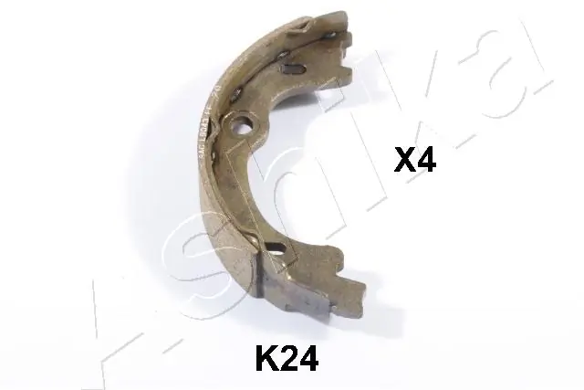 Klocki hamulca ręcznego KIA Carens I minivan (FJ) (2002 - 2006) cena, od 27,67 USD