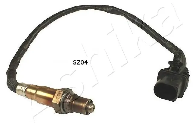 Sonda lambda czujnik tlenu przed katalizatorem NGK UAR9000EE008 cena, od 114,13 USD