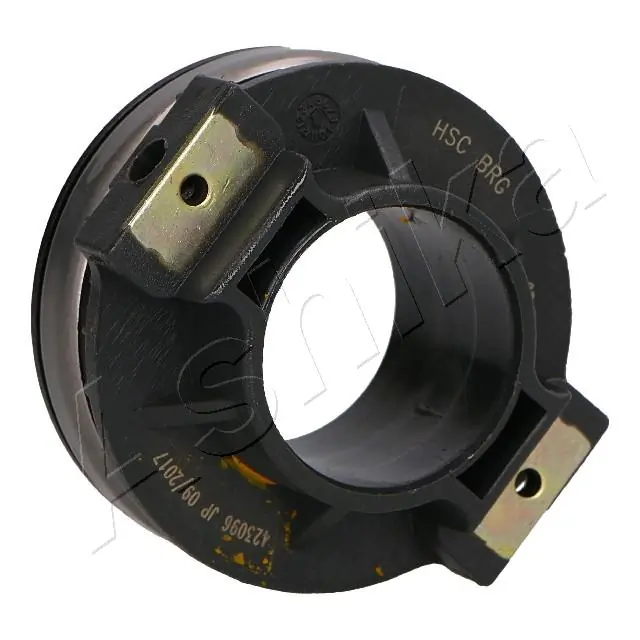 Do koszyka Łożysko wyciskowe sprzęgła Mitsubishi Pajero SPORT I K90