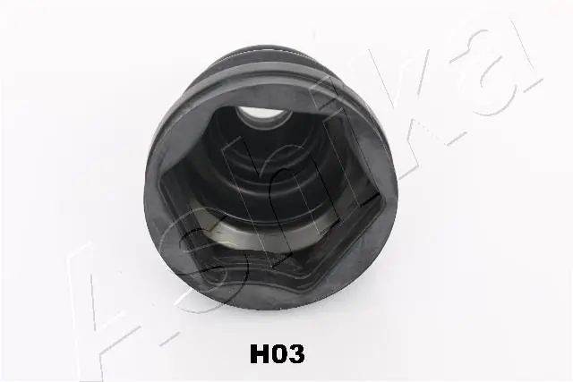 Osłona przegubu homokinetycznego półosi przedniej wewnętrzna Hyundai I30 hatchback (FD) (2007 - 2011) cena, od 11,74 USD