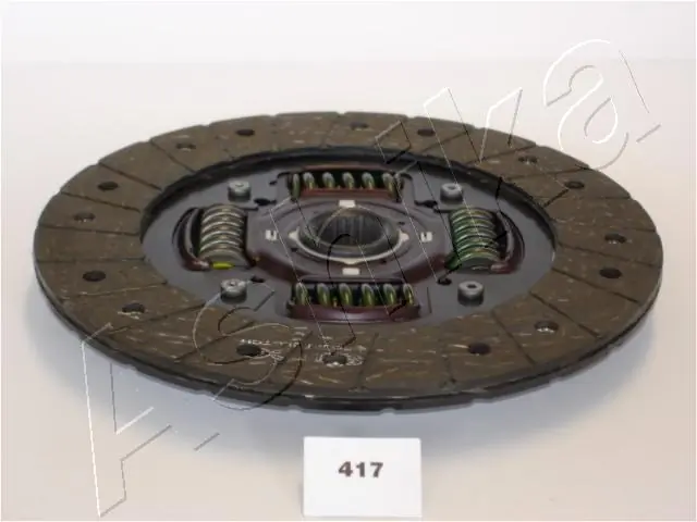 Tarcza sprzęgła do Honda Accord V CC7