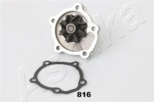 Do koszyka 1740069G00 Subaru Pompa chłodząca wodna