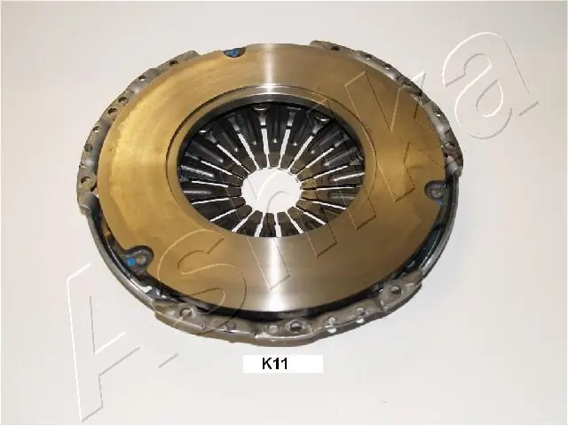 Docisk sprzęgła do Hyundai Getz  