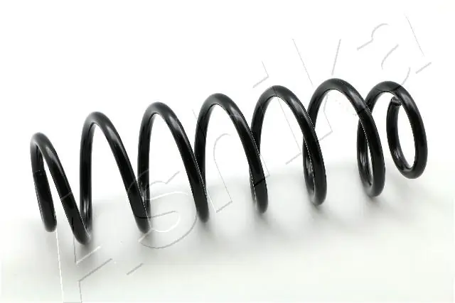 Do koszyka Sprężyna tylna Volkswagen Polo V 6R1, 6C1