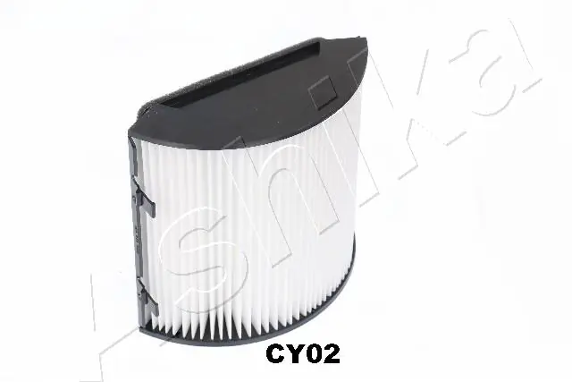 Filtr kabiny do Volkswagen Jetta II 19E, 1G2, 165, 167