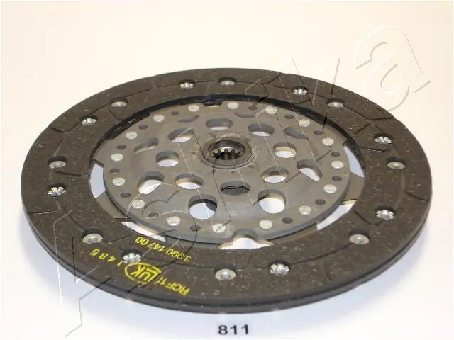 Tarcza sprzęgła Opel Agila H00