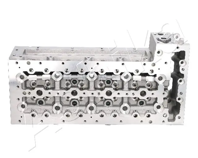 Głowica cylindrów Iveco Daily 6