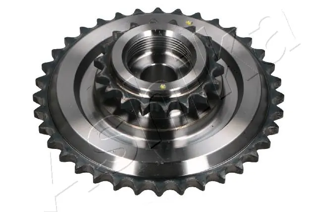  Łańcuch rozrządu, zestaw Hyundai Accent 4