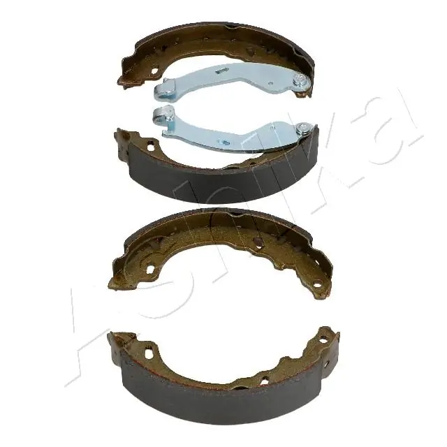 77362615 Fiat/Alfa/Lancia Klocki hamulcowe tylne bębnowe