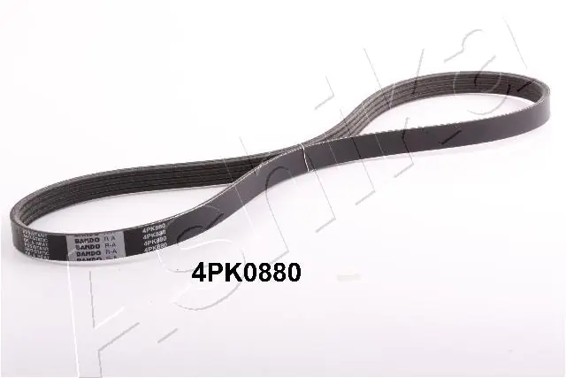 Do koszyka Pas napędowy mechanizmów Mitsubishi Lancer IV C6A, C7A