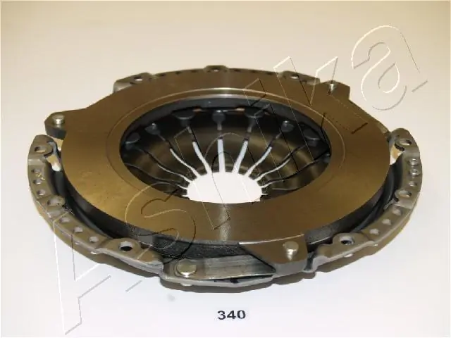 Docisk sprzęgła do Mazda 3  BK12