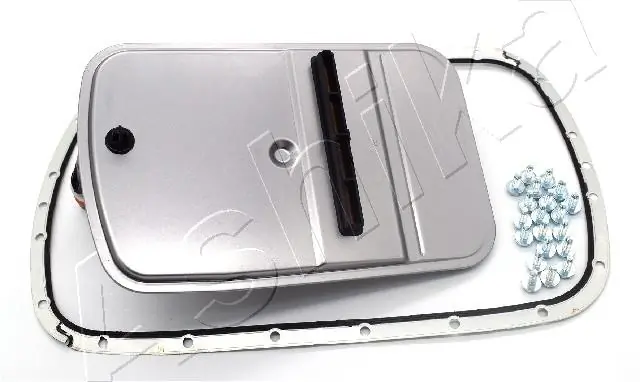 Do koszyka Filtr automatycznej skrzyni biegów Land Rover Range Rover III L322