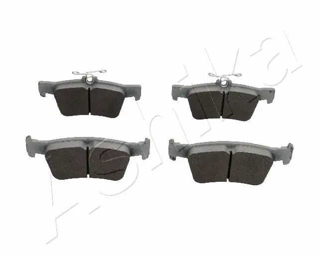 Okładziny (klocki) do hamulców tarczowych tylne Honda Civic X hatchback (FC, FK) (2017 - 2021) cena, od 28,51 USD