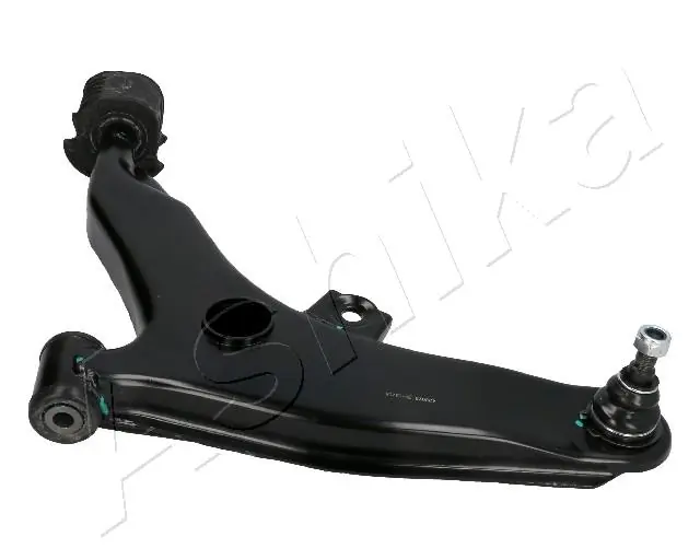Wahacz zawieszenia przedniego dolny lewy Mitsubishi Lancer V