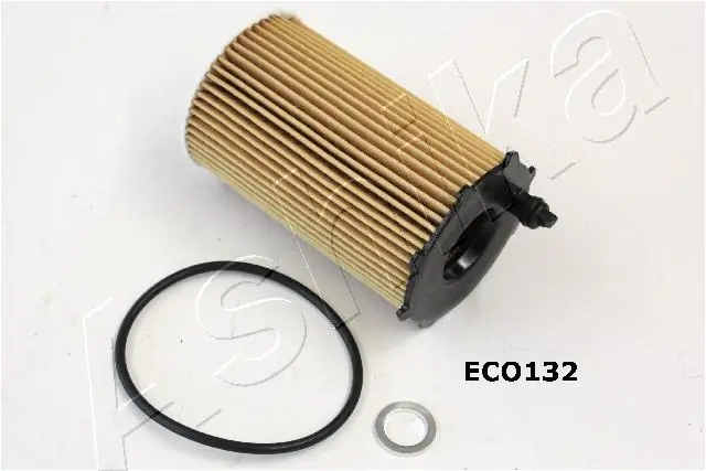 10ECO132 Ashika