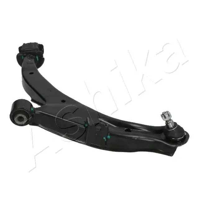Wahacz zawieszenia przedniego dolny lewy Honda HR-V SUV (GH) (1999 - 2005) cena, od 74,32 USD