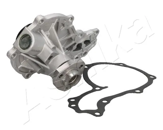 Do koszyka 4813370 Iveco Pompa chłodząca wodna