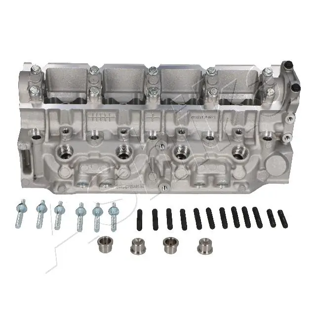 Głowica cylindrów Renault Trafic 1 TXX