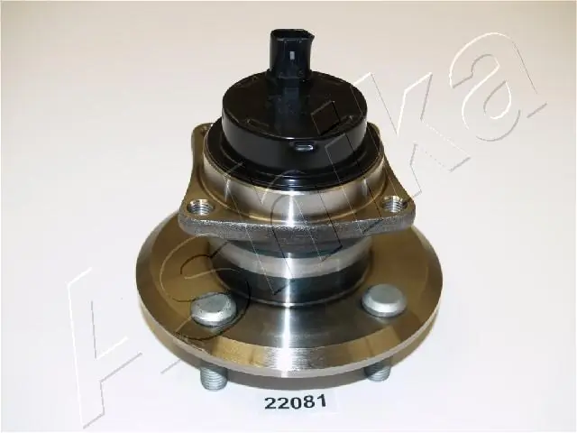 Piasta tylna GH32585 GMB