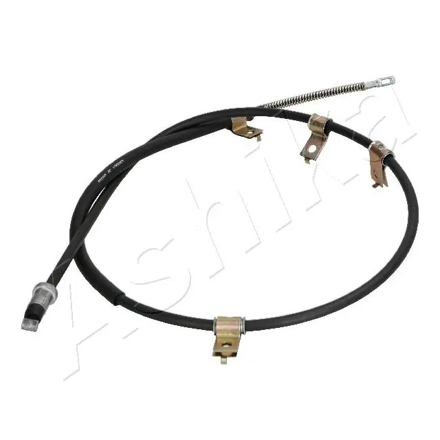 Linka hamulca ręcznego tylna lewa ZAZ TF69Y0350818101 cena, od 7,50 USD