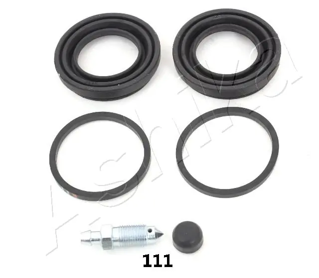Zestaw naprawczy zacisku hamulcowego przedniego Nissan/Infiniti UMY13326ZA cena, od 8,04 USD