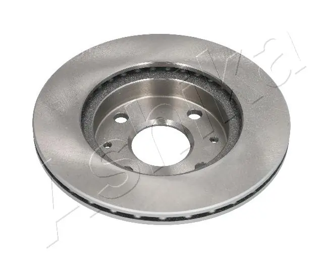Tarcza hamulcowa przednia do Daihatsu Sirion  M3
