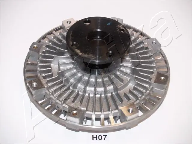 Sprzęgło wiskotyczne wentylatora chłodzenia KIA Picanto I hatchback (BA) (2003 - 2007) cena, od 74,62 USD