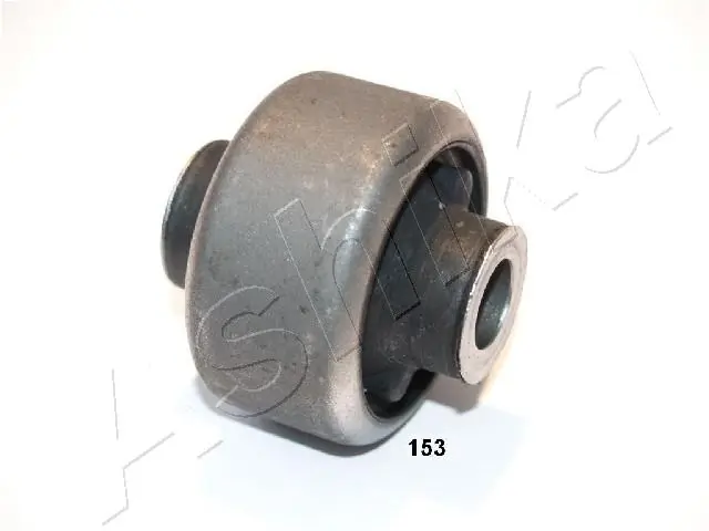 GOM153 Ashika