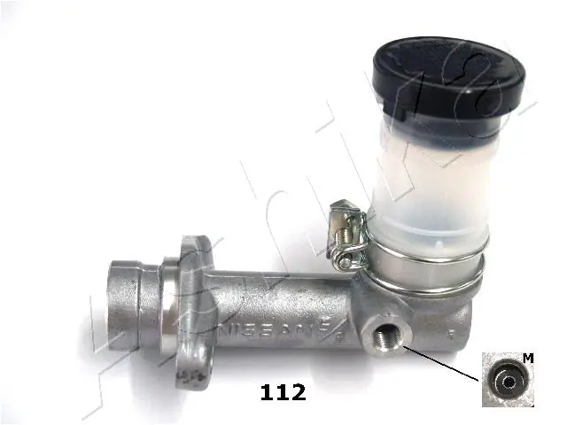  Cylinder sprzęgła główny Nissan Patrol 