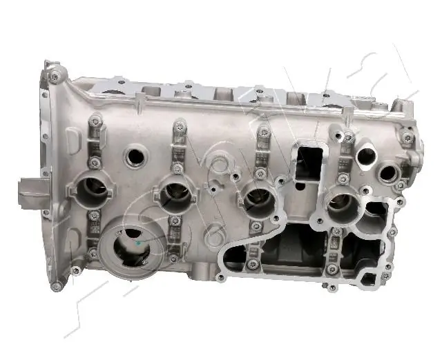 Głowica cylindrów Volkswagen Tiguan 2 AD1, AX1, BT1, BT2