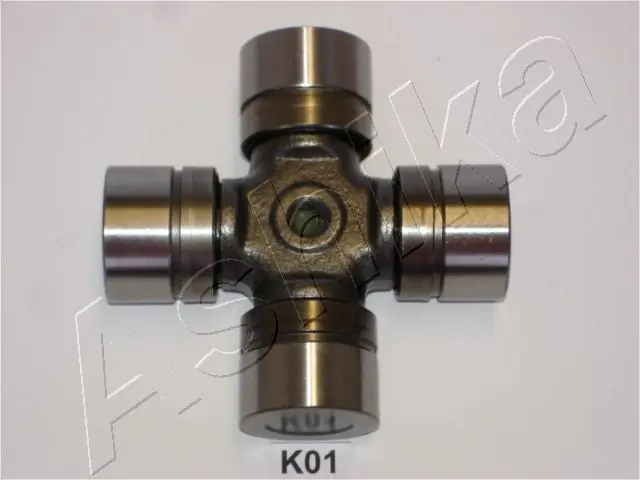 660KK01 Ashika