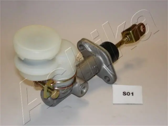 Cylinder sprzęgła główny SsangYong Rexton I SUV (RJN) (2006 - 2012) cena, od 76,35 USD