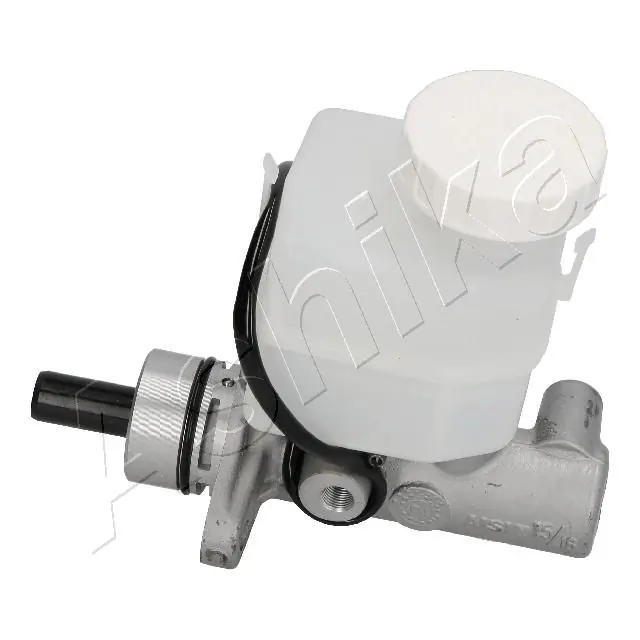 Główny cylinder hamulców Mitsubishi Pajero III SUV (V60) (2000 - 2006) cena, od 115,71 USD