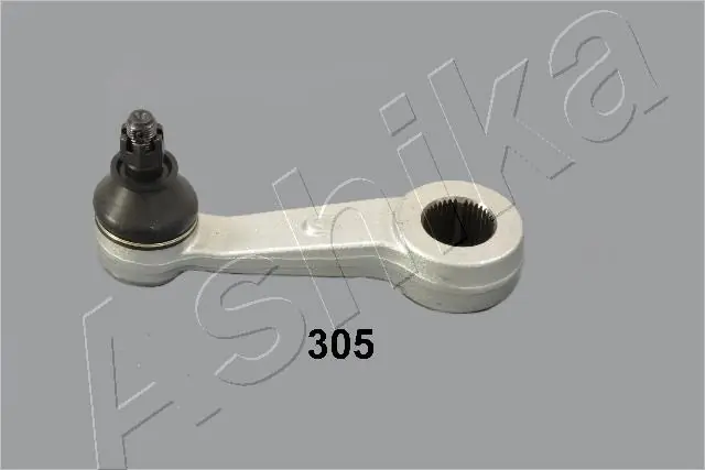 Do koszyka UH7132220 Mazda Ramię przekładni kierowniczej