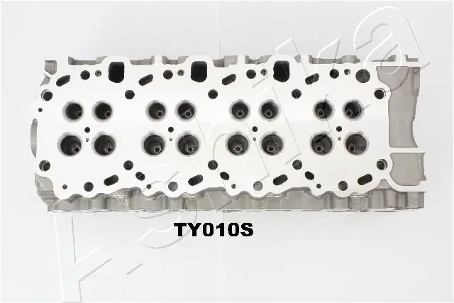 Głowica cylindrów Toyota FORTUNER 