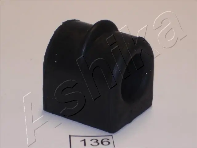 GOM136 Ashika