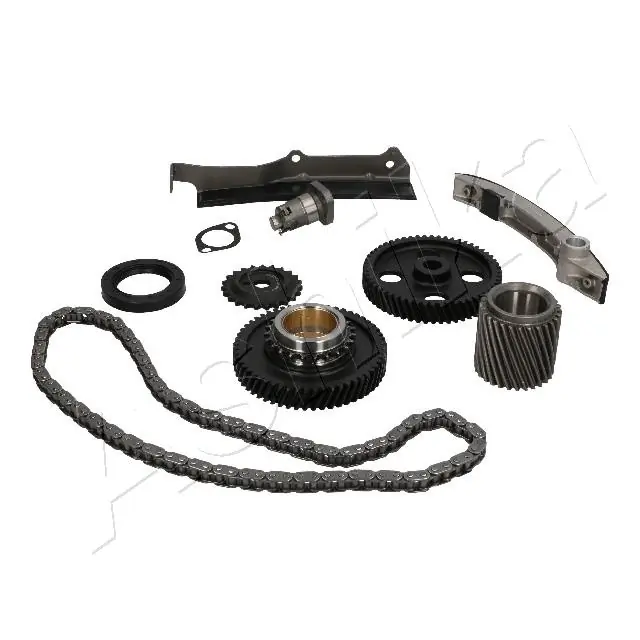 Łańcuch rozrządu, zestaw Mitsubishi Pajero II Canvas Top SUV (V2W, V4W) (1990 - 2004) cena, od 208,57 USD