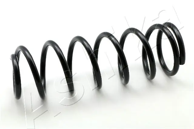 Do koszyka Sprężyna tylna Toyota Corolla  E12