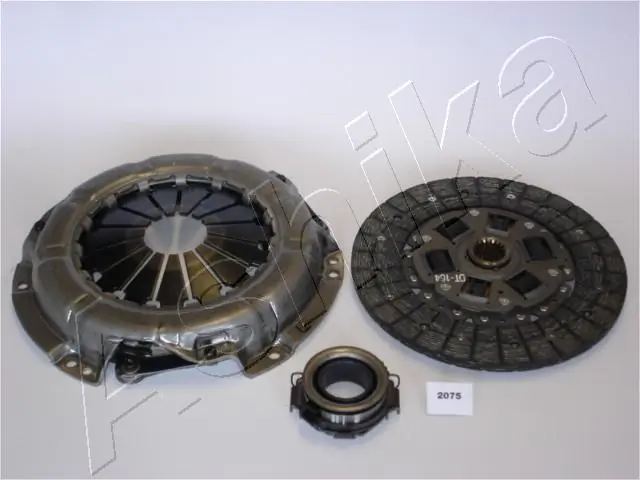 Zestaw sprzęgła (3 części) Toyota Camry VI sedana (V40) (2006 - 2014) cena, od 169,79 USD