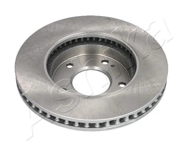 Tarcza hamulcowa przednia MN102275 Mitsubishi