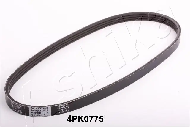 1124PK775 Ashika
