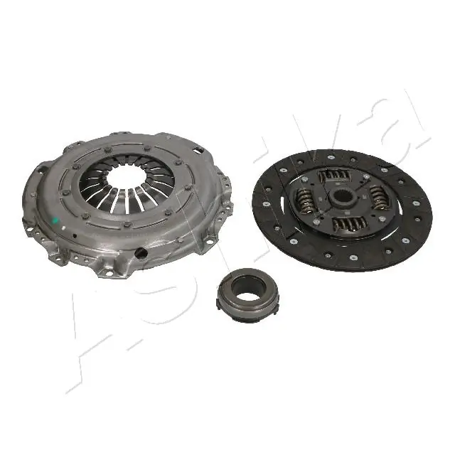 Zestaw sprzęgła (3 części) Rover 400 sedana (RT) (1995 - 1999) cena, od 141,42 USD