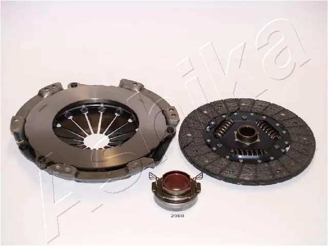 Do koszyka Zestaw sprzęgła (3 części) Toyota Hiace IV H1, H2
