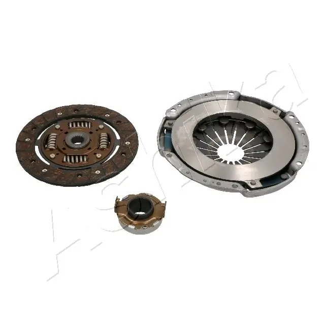 Do koszyka Zestaw sprzęgła (3 części) Honda Civic VI EJ9, EK3/4