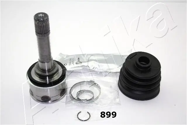 Do koszyka 4410183000 Suzuki Przegub homokinetyczny przedni zewnętrzny