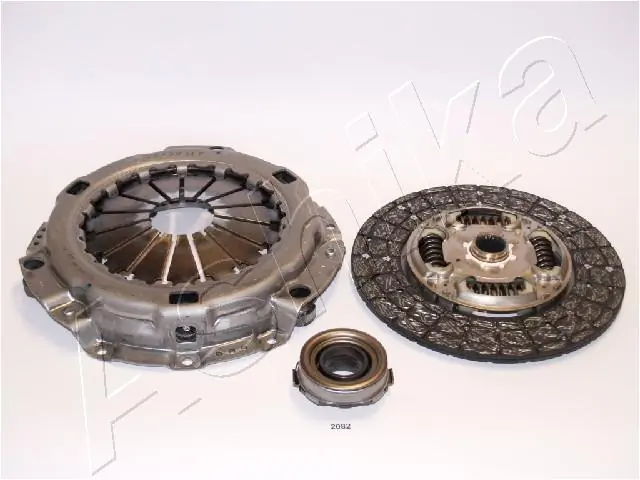Zestaw sprzęgła (3 części) Toyota Land Cruiser PRADO SUV (J150) (2009 - 2026) cena, od 294,76 USD