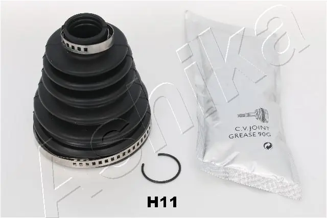 630HH11 Ashika