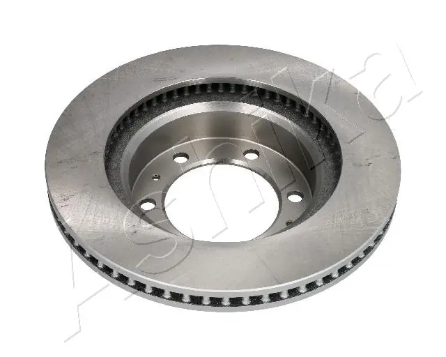 Tarcza hamulcowa przednia do Toyota Hilux  N