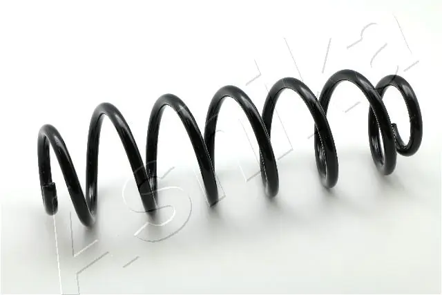 Sprężyna tylna do Skoda Octavia III A7 5E3, NL3, NR3